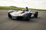 BAC Mono 2011 года